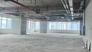 Dijual Ruang Kantor Dipusat Bisnis Thamrin Jakarta Pusat
