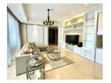 Disewa Unit Apartemen Tipe 2 BR di Gandaria Akses Mudah Fasilitas Lengkap