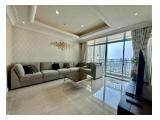 Harga Murah Banget Apartemen 3BR 196sqm Siap Huni