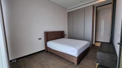 For Sale Apartemen Luxury di Kebayoran Baru, Jakarta Selatan, LB 172m²