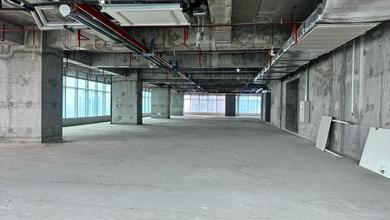 Sewa Kantor Autograph Tower
