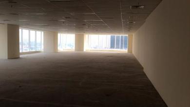 Sewa Office Bare Di Mega Kuningan/350.000/m2/bulan 