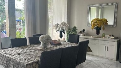 Rumah Sewa Cocok untuk Huni dan Kantor di Pejaten, Jakarta Selatan
