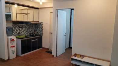 Jual Terjangkau Apartemen di Kebayoran Lama 3br Kawasan Strategis