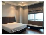 Apartemen Sewa Premium di Kebayoran Baru, Jakarta Selatan, Luas 389 m2