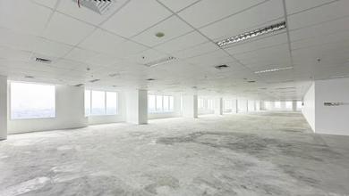 Dijual Cepat Office South Quarter/30.000.000/m2