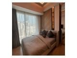 Harga Sewa Termurah Apartemen 1BR di Tanah Abang Ready to Move Furnished