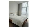 Disewa Unit Apartemen Tipe 3 BR di Karet Akses Mudah Fasilitas Premium