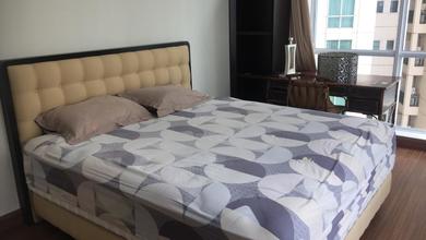 Kesempatan Emas Apartemen Mewah di Kebayoran Lama, Jakarta Selatan, 3 KT