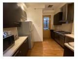 Apartemen Sewa di Kebayoran Lama Furnished Tipe 1 BR Terbaik di Jakarta Selatan