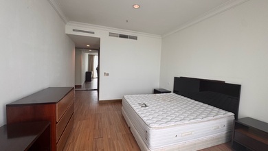 Miliki Apartemen Apartemen Mewah di Kebayoran Lama, Jakarta Selatan, 2 KT