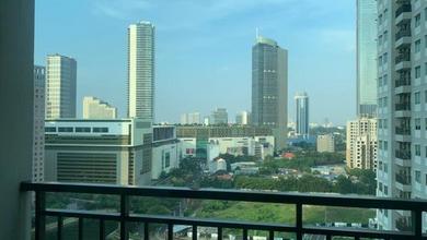 Harga Sewa Termurah Apartemen 1BR di Tanah Abang Siap Huni Furnished