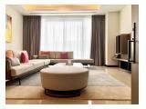 Harga Sewa Termurah Apartemen 3BR di Menteng Siap Huni Furnished