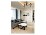 Apartemen Dijual di Gandaria Jakarta Selatan Furnished
