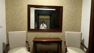 Disewa Apartemen Siap Tinggal 3 BR di Setiabudi, Jakarta Selatan Lokasi Terbaik