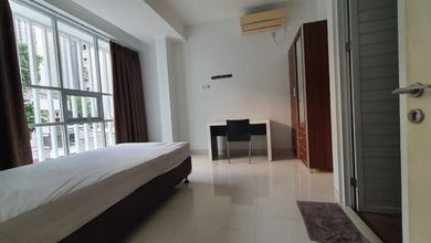 For Sale rumah Eksklusif di Setiabudi, Jakarta Selatan - LT 243m²