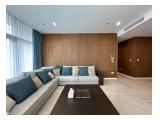 Disewakan Segera Apartemen 3 BR di Jakarta Selatan Luas 230 m2