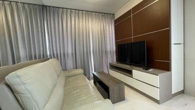 Harga Murah Banget Apartemen 2BR 76sqm Siap Huni
