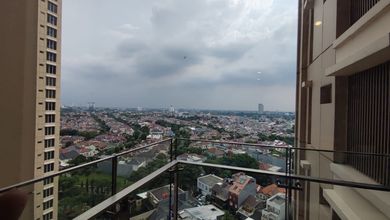 Apartemen Dijual di Kebayoran Lama Jakarta Selatan 