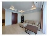 Dijual Segera Apartemen 2BR Furnished Kondisi Bagus Siap Ditempati
