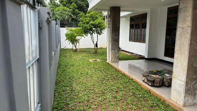 Rumah Premium LT 350 Jual di Kebayoran Lama, Jakarta Selatan