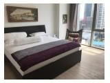 For Rent: Modern 2-Bedroom Apartemen (170 sqm) in Karet, Jakarta Selatan – Strategis Location [smartweb-furniture