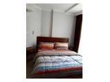 Apartemen Sewa di Kuningan Furnished Tipe 3 BR Favorit di Jakarta Selatan