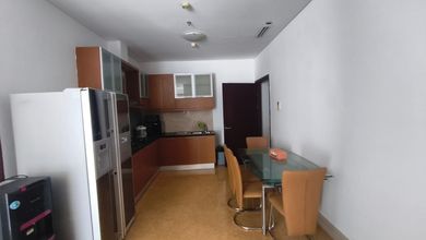 Jual Terjangkau Apartemen di Kebayoran Baru 2br Kawasan Strategis