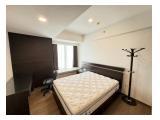For Rent: Stylish 3-Bedroom Apartemen (179 sqm) in Karet, Jakarta Selatan – Prime Location [smartweb-furniture