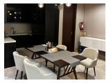 Disewakan Apartemen Murah di Kebayoran Lama, Jakarta Selatan, LB 110m²