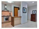 Harga Sewa Paling Murah Apartemen 3BR di Kuningan Siap Huni Furnished