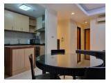 For Rent: Modern 2-Bedroom Apartemen (147 sqm) in Kuningan, Jakarta Selatan – Strategis Location [smartweb-furniture