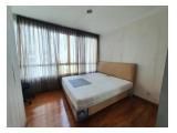 Harga Murah Banget Apartemen 3BR 177sqm Siap Huni