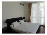 Dijual Apartemen Eksklusif di Kebayoran Baru, Jakarta Selatan, LB 177m²