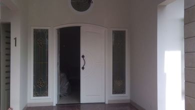 Rumah Modern di Kebayoran Baru, Jakarta Selatan, Luas 361 m2