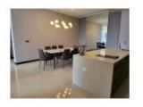 Disewa Unit Apartemen Tipe 2 BR di Karet Akses Terbaik Fasilitas Premium