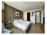 Apartemen Sewa di Karet Furnished Tipe 3 BR Terbaik di Jakarta Selatan