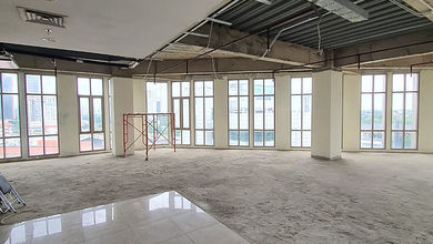 Sewa Office Menara Sudirman 