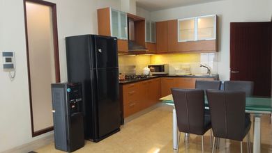 Hot Listing Apartemen Siap Huni Favorit di Jakarta Selatan 2br, 150sqm
