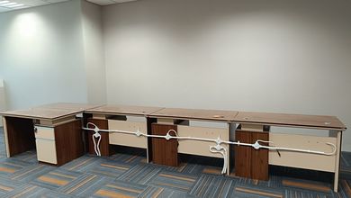 Sewa Office Puri Indah Financial Tower 