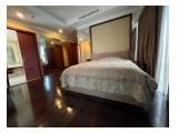 Disewakan Cepat Apartemen 3 BR di Jakarta Selatan Luas 177 m2