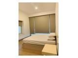 For Rent: Stylish 3-Bedroom Apartemen (165 sqm) in Gandaria, Jakarta Selatan – Prime Location [smartweb-furniture