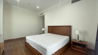 Apartemen Sewa Harga Terjangkau di Kebayoran Lama, Jakarta Selatan