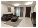 Disewakan Apartemen Nyaman di Kebayoran Lama, Jakarta Selatan, LB 179m²