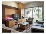 Harga Murah Banget Apartemen 3BR 160sqm Siap Huni