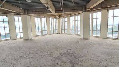 Sewa Kantor Mega Kuningan (bare) 