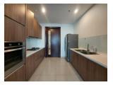 For Rent: Stylish 2-Bedroom Apartemen (153 sqm) in Kebayoran Lama, Jakarta Selatan – Prime Location [smartweb-furniture