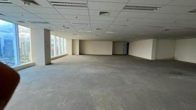 Sewa Office Di Sudirman/bulan/350.000/m2