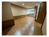 Sewa Office Menara Sudirman