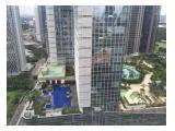 Sewa Apartemen 2 KT Nyaman Fasilitas Lengkap di Jakarta Selatan